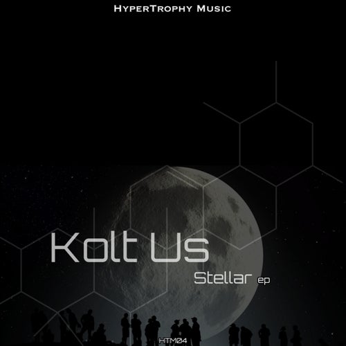 Kolt Us - Stellar ep [HTM04]